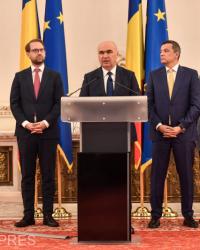 ce se schimba in guvern dupa decizia ccr pe pensiile magistratilor planul j