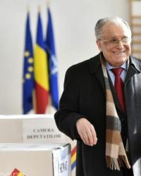 ce spunea ion iliescu in mesajul de anul nou 1990 si ar putea fi preluat de nicusor sau bolojan