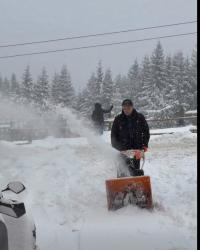 razboiul poate incepe ministrul apararii anunta pe fb ca e gata de lupta
