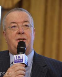 chirieac romania liniara fara solutii un cosmar al tarii noastre este pe cale sa devina realitate