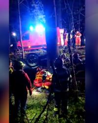 adevarul incomod si dur despre cazul mihai tanarul de 20 de ani care s a izbit de un copac in padurea snagov in prima zi de paste