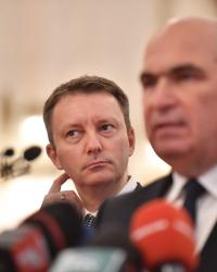 un nume spune totul despre planurile lui bolojan cu guvernul siegfried muresan