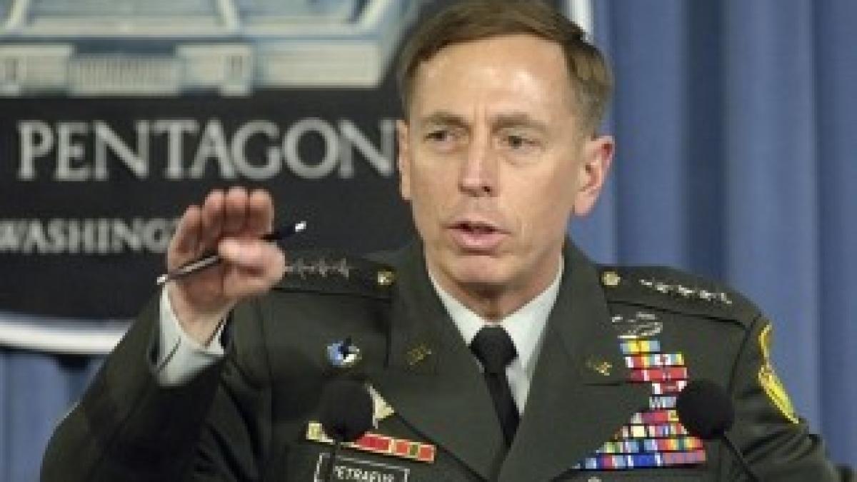 petraeus