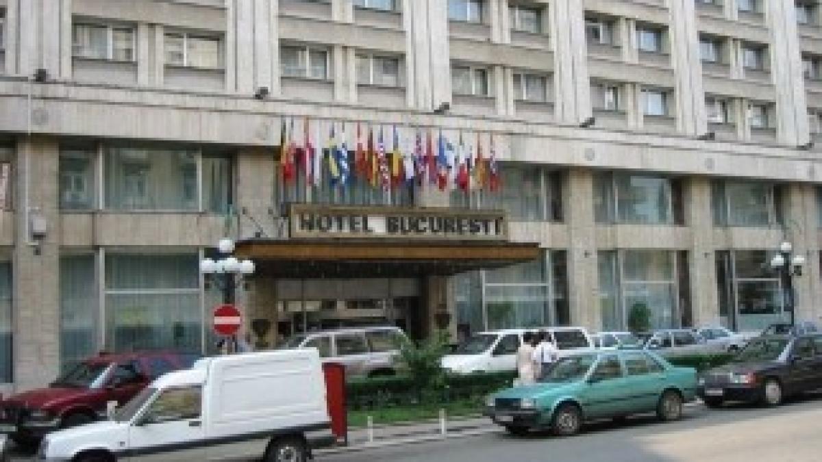 HotelBucuresti