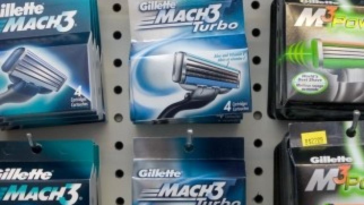 gillette