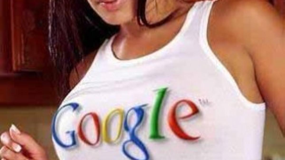 google-girl
