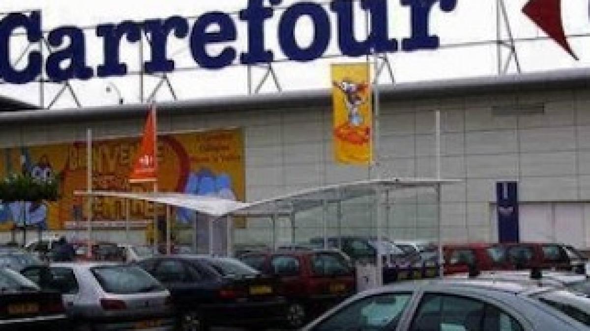 carrefour