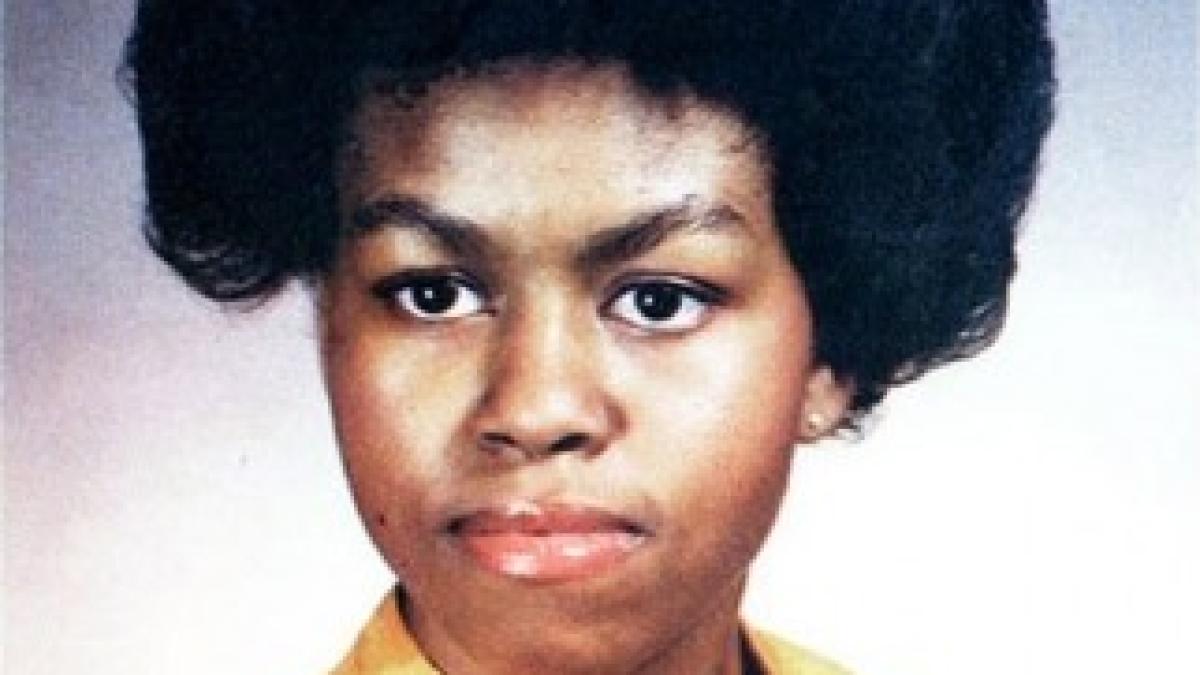 Michelle-Obama