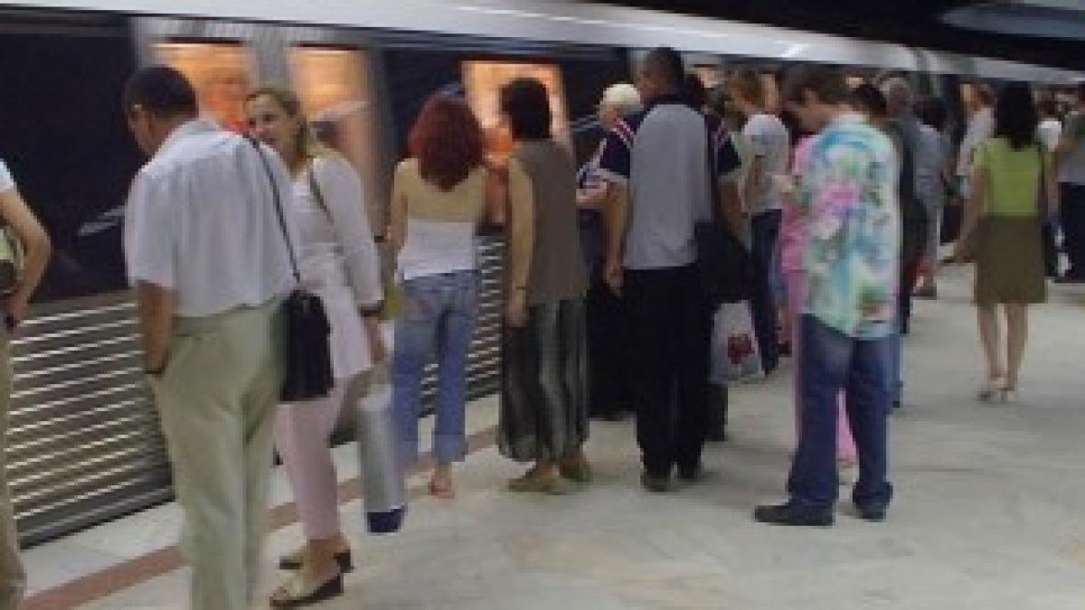 metrou-bucuresti