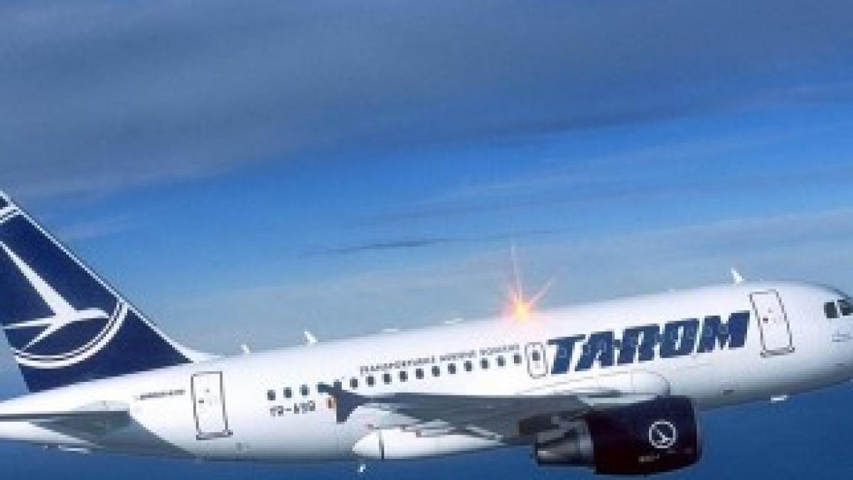 Tarom