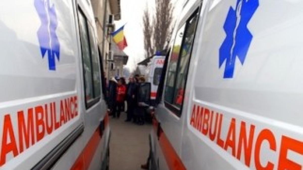 ambulanta