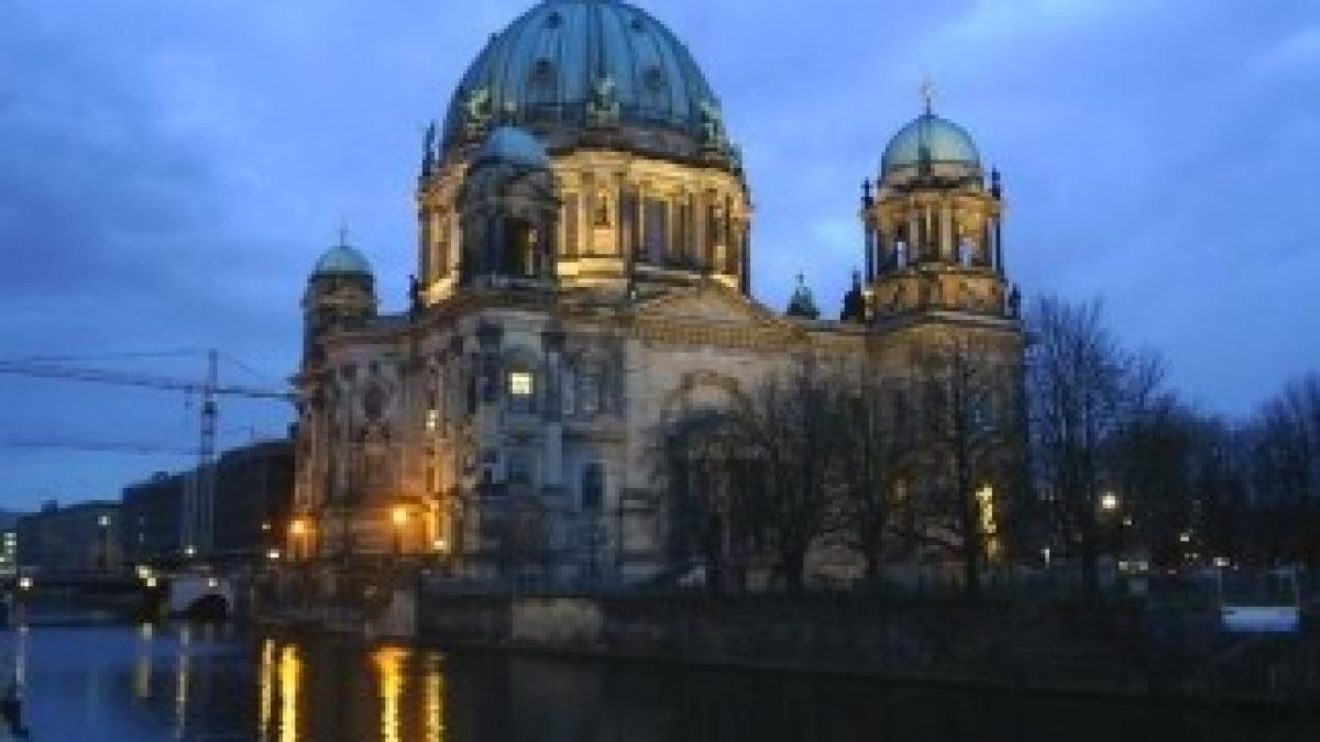 berlin-dom