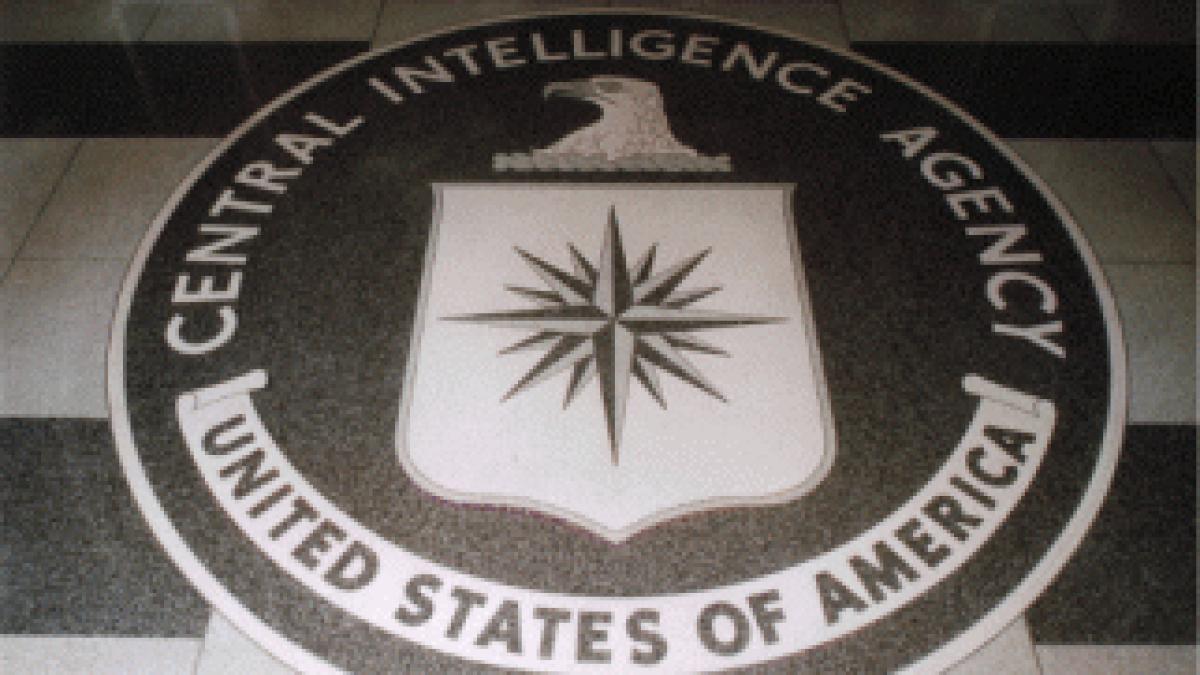 CIA