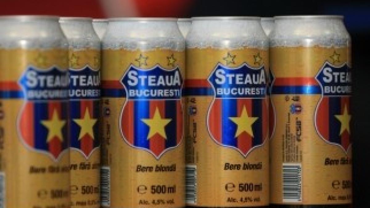 bere-steaua