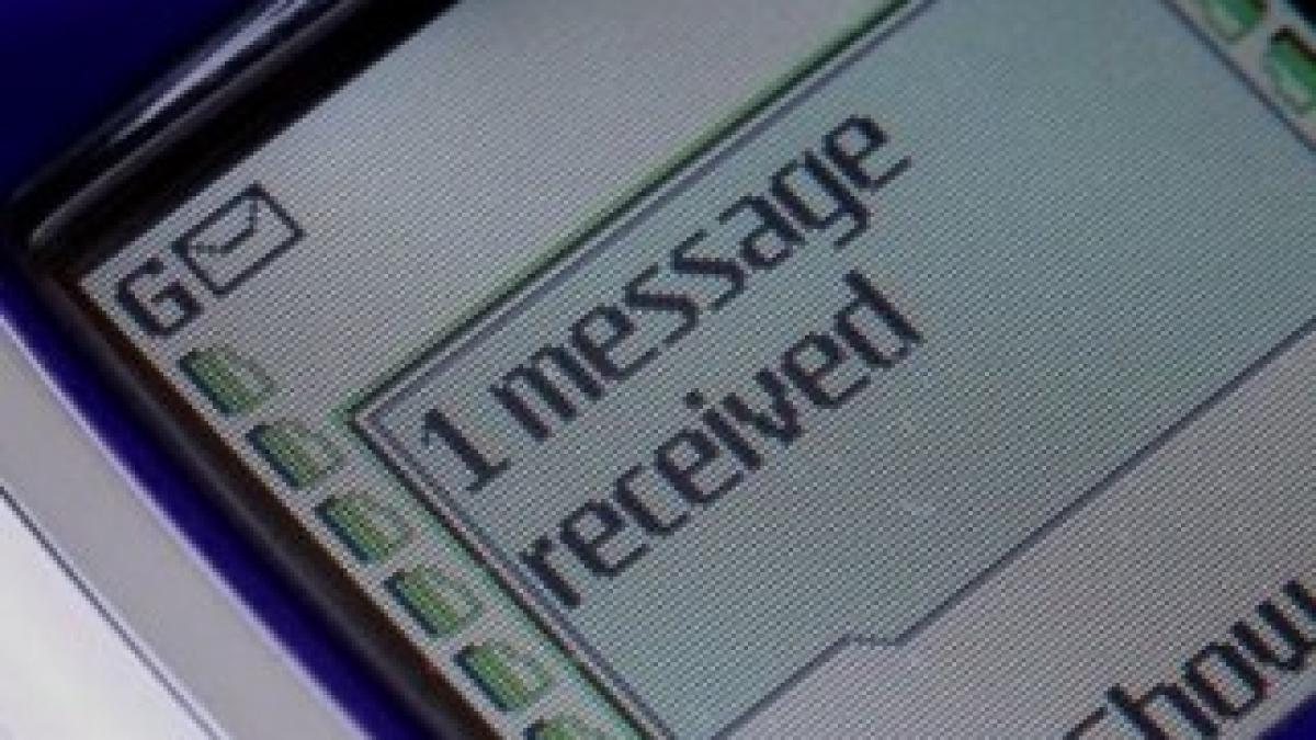 1-message-received