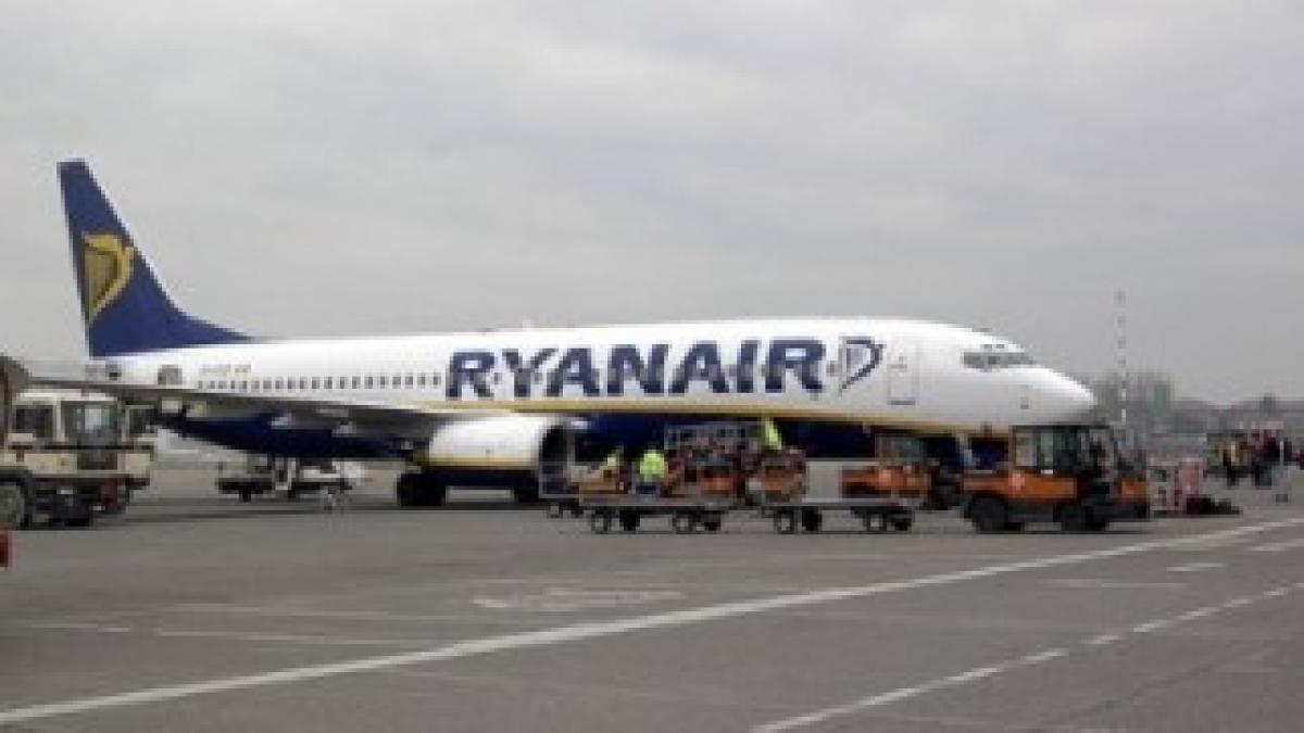 ryanair