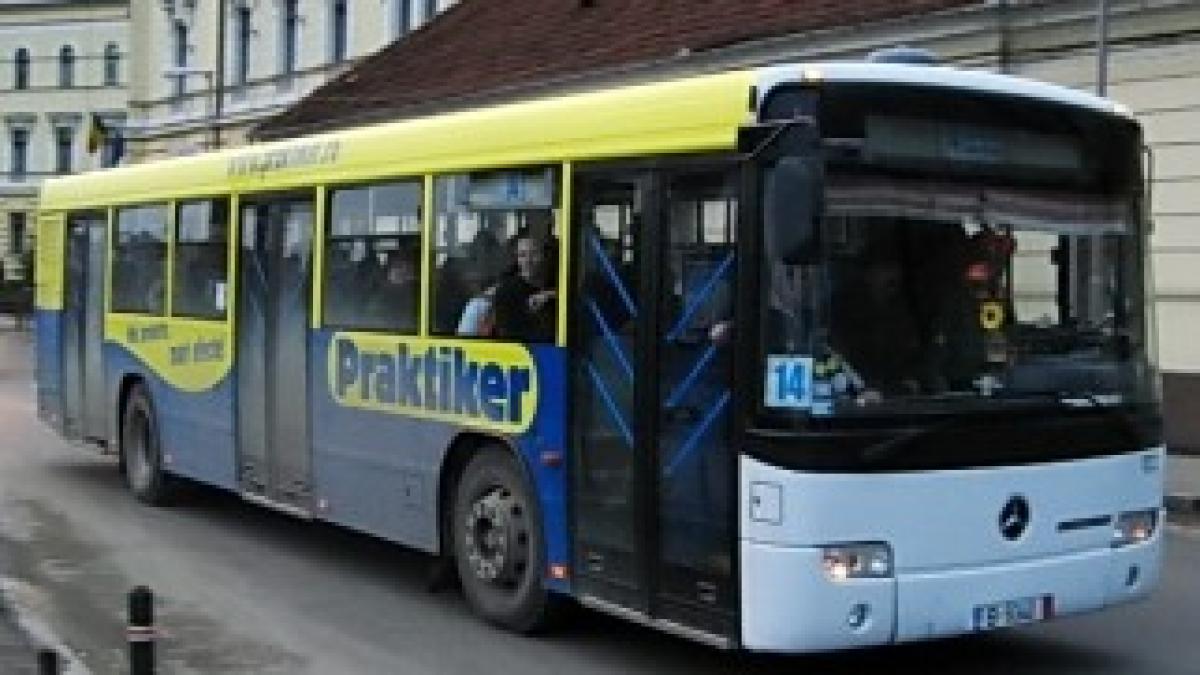 oradea-transport-public