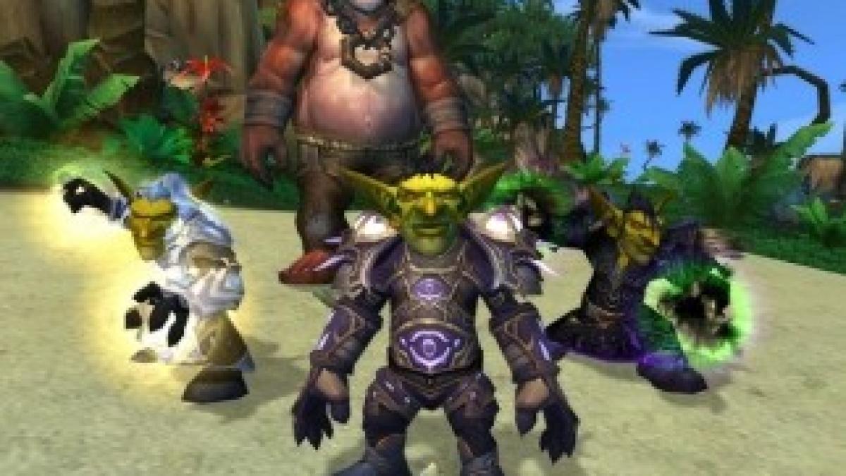 World-of-Warcraft