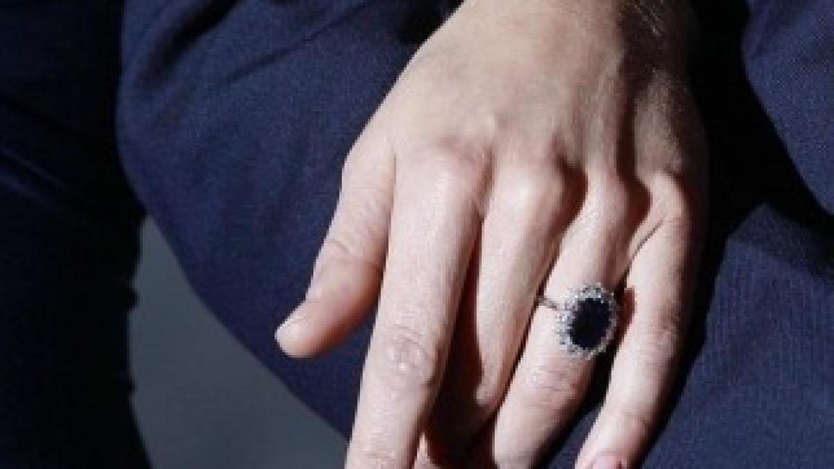 APTOPIX-Britain-Royal_Mill