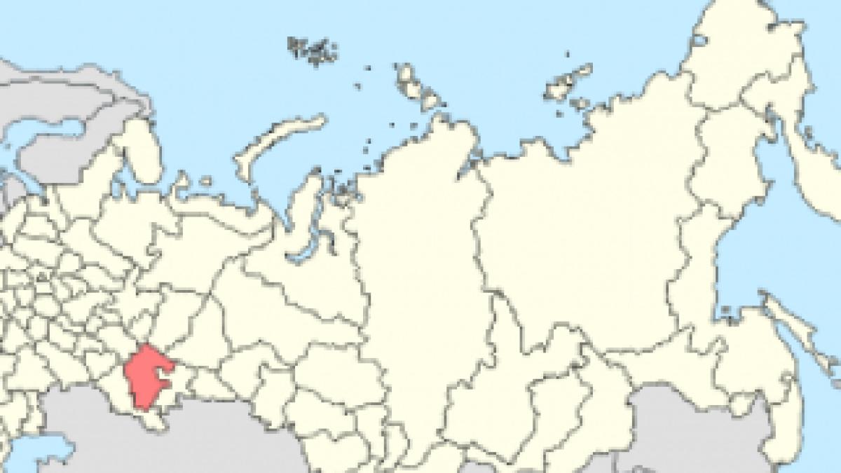 Bashkortostan