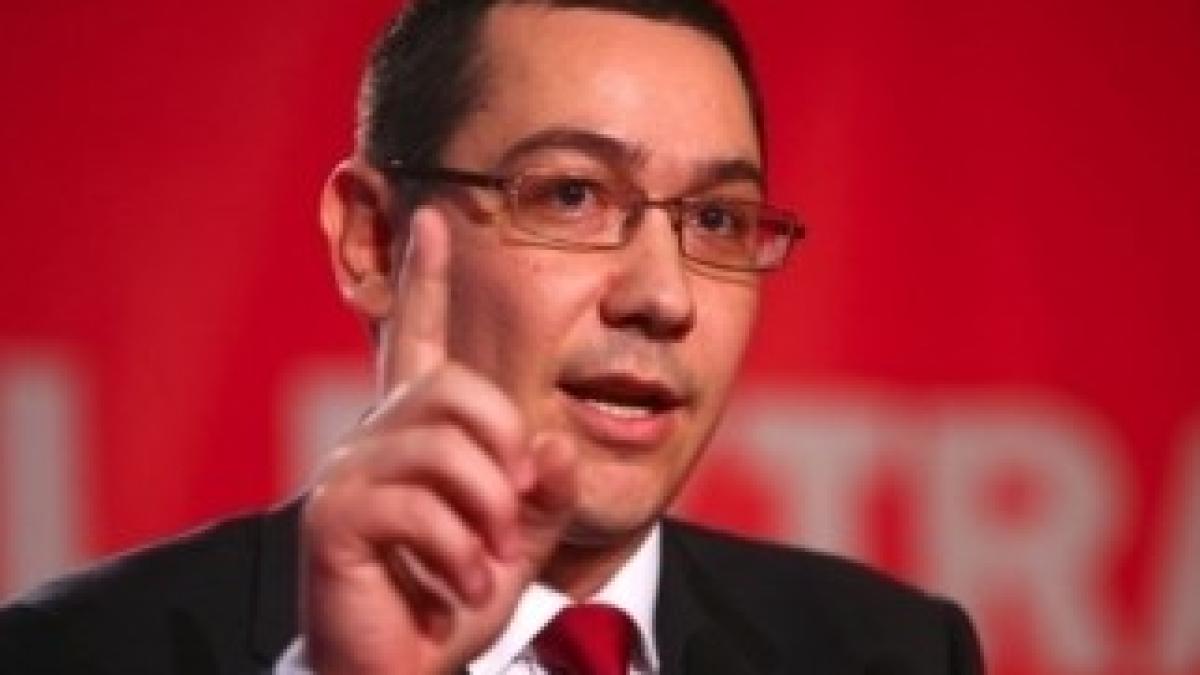 Victor-Ponta