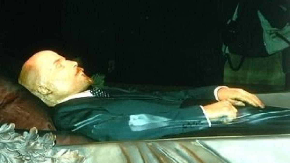 lenin