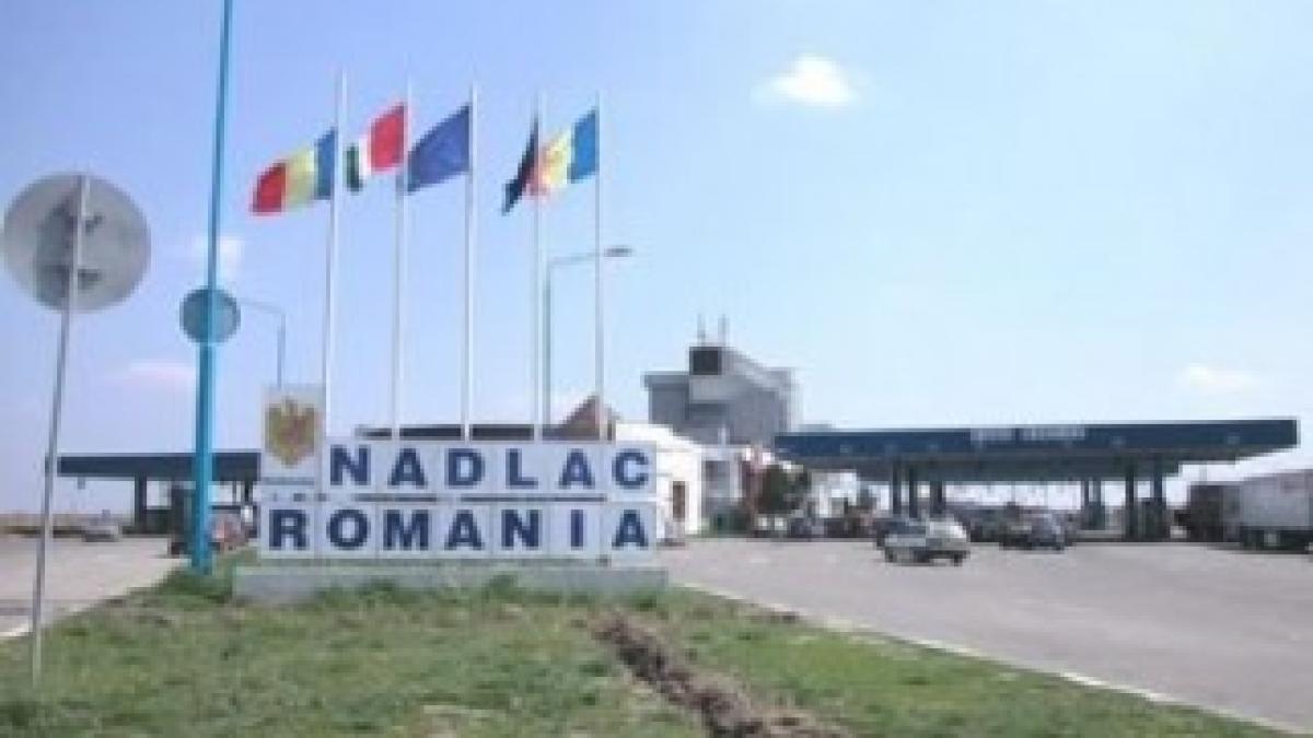vama-nadlac-frontiera-punct