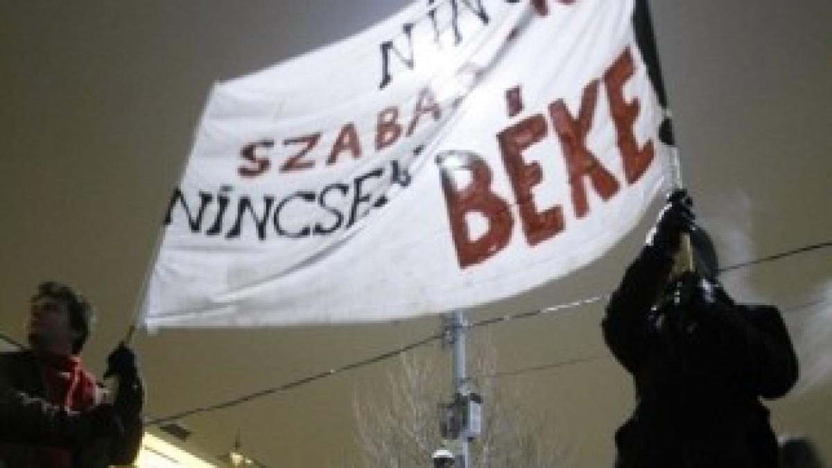 protest-ungaria