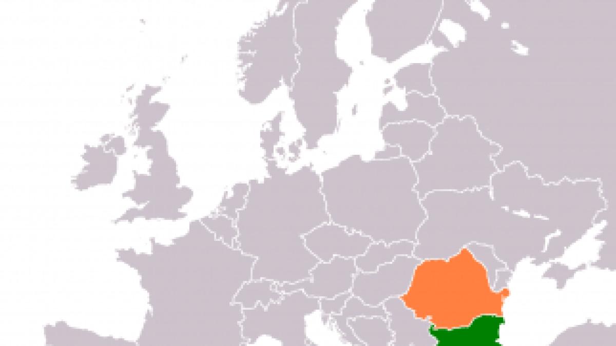 Bulgaria_Romania