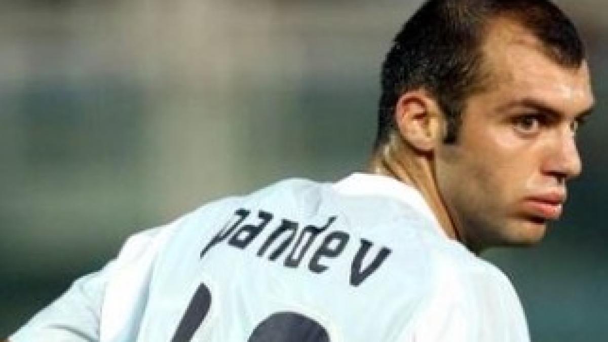pandev