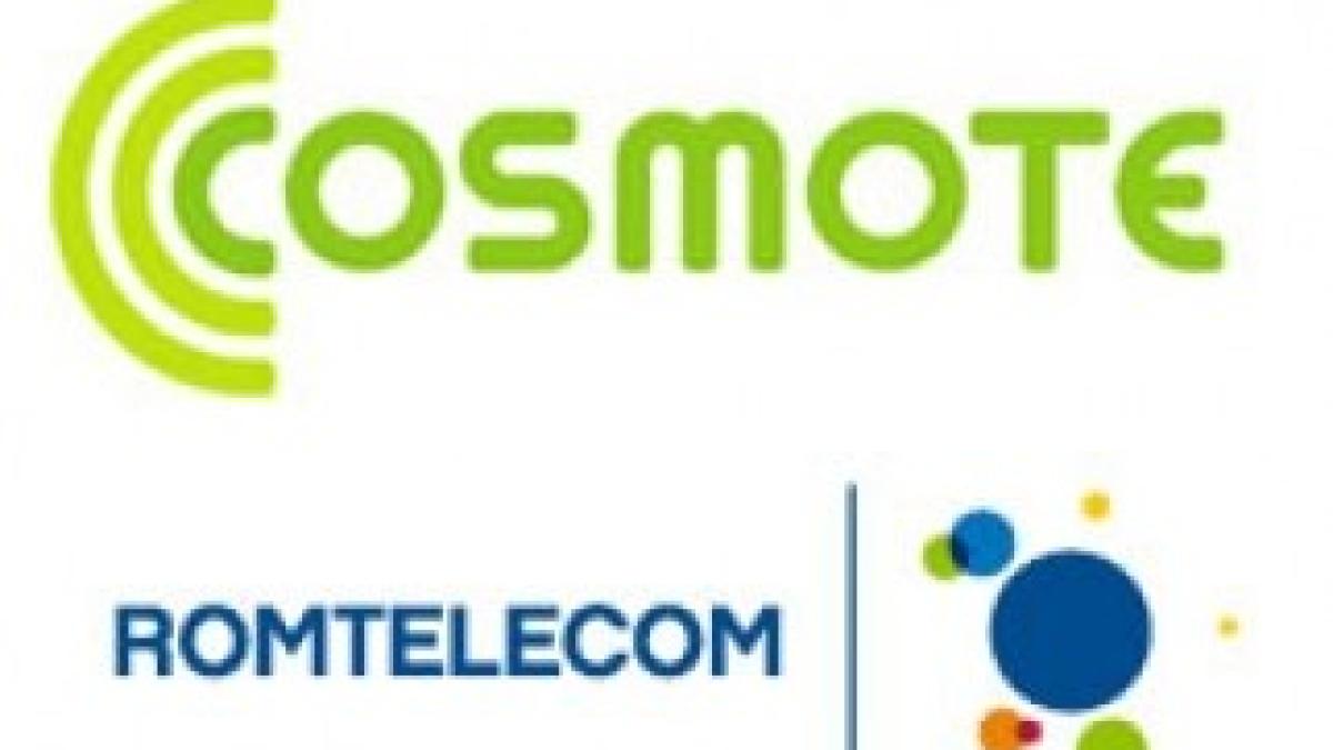 cosmote-romtelecom