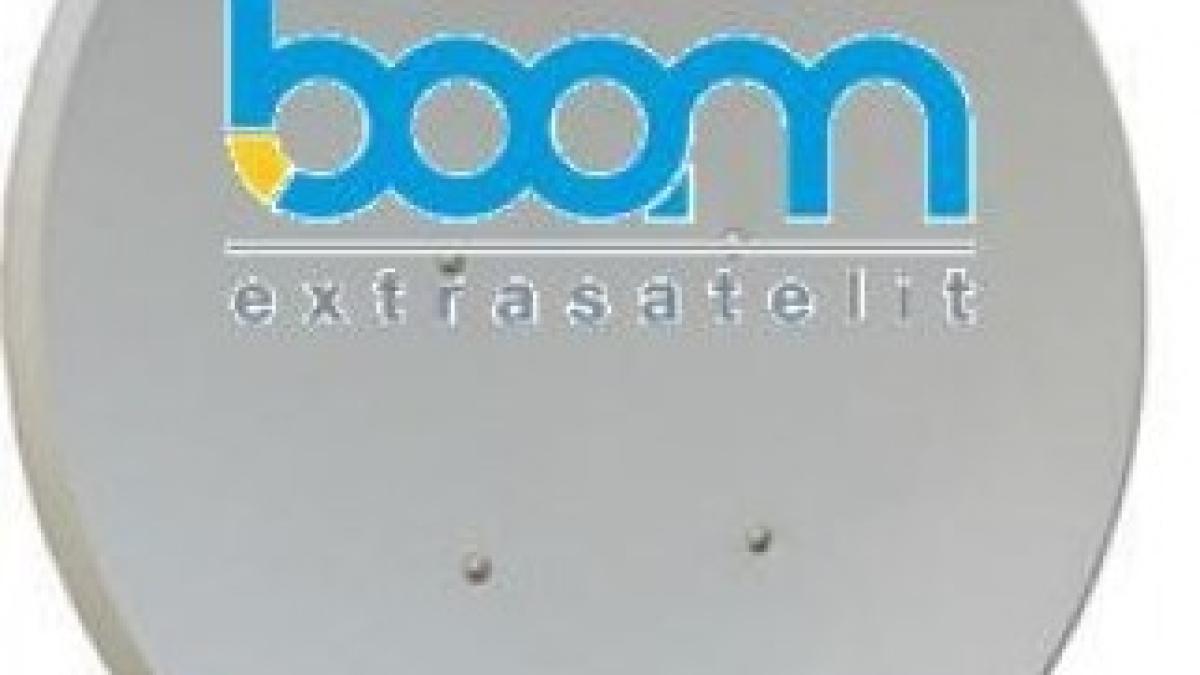Boom-TV