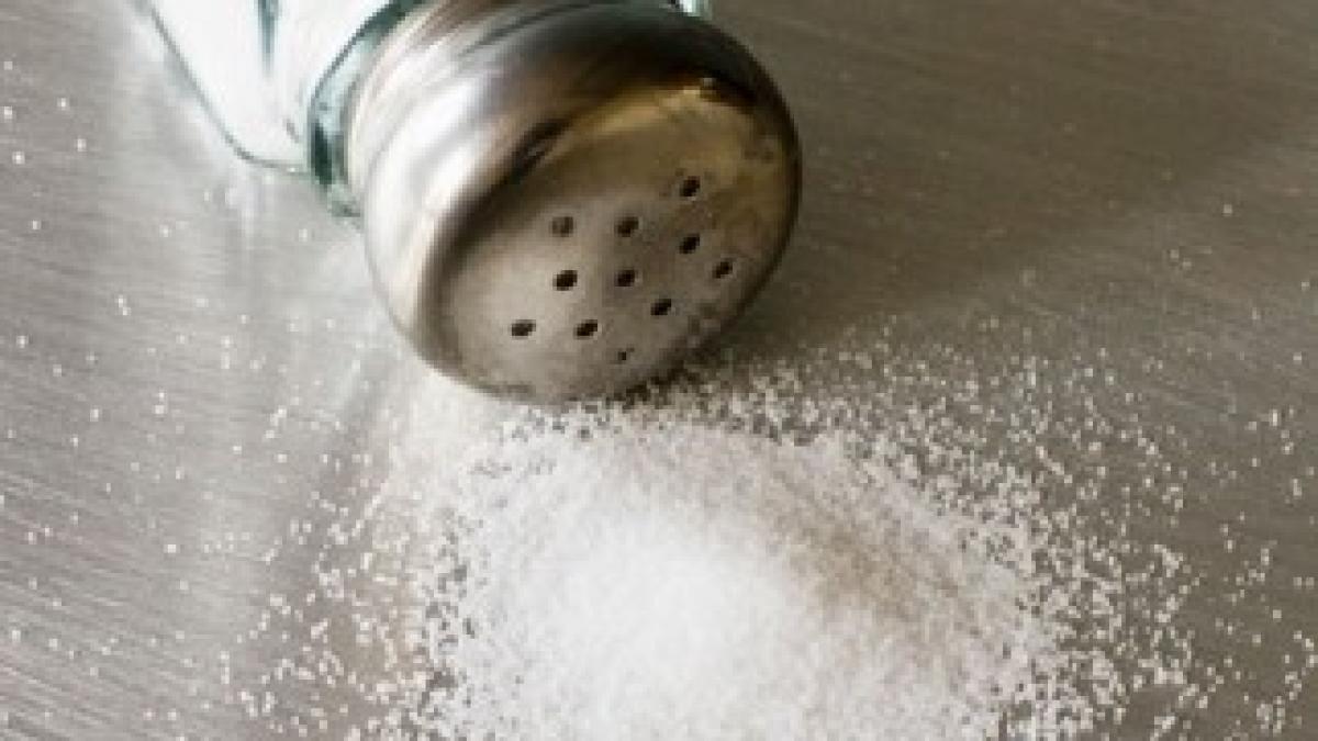 salt