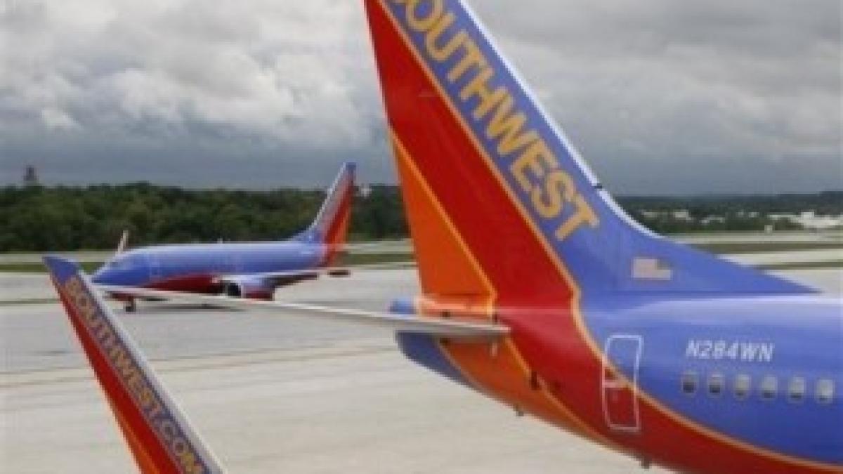Southwest-Airlines