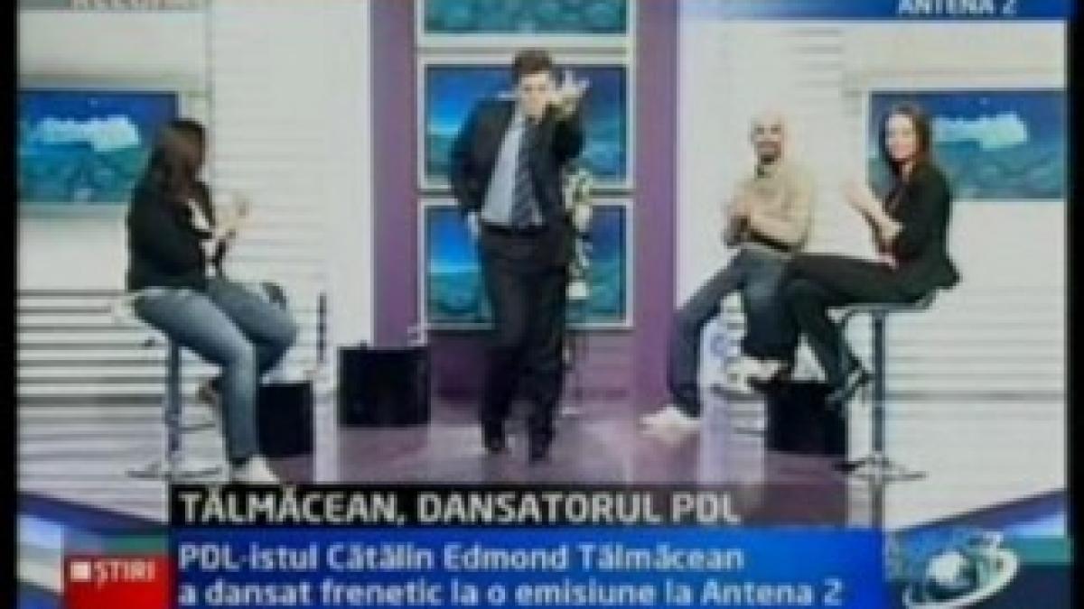 talamcean