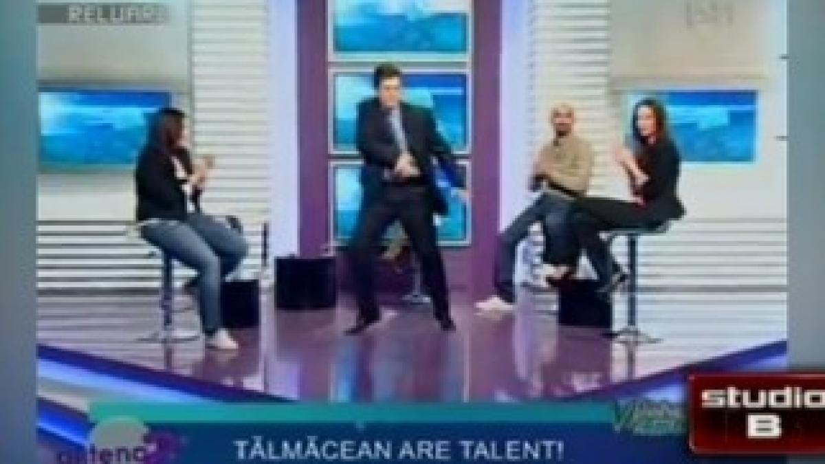 dans-talmacean