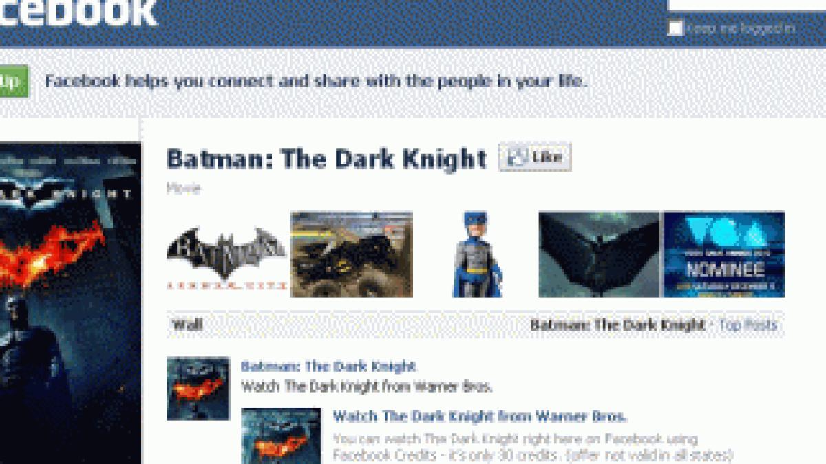 facebook-dark-knight