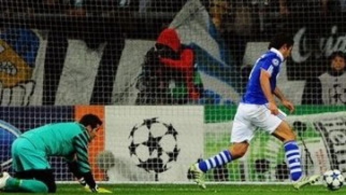 Manchester-United-Schalke-04