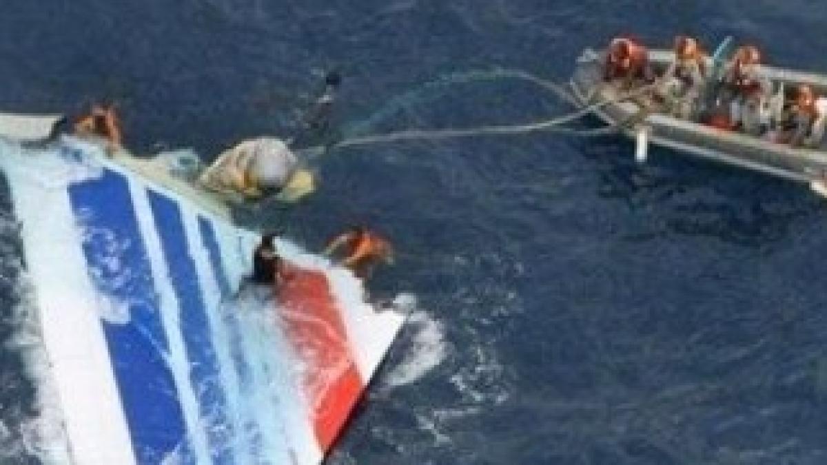 accident-airfrance-rio-paris