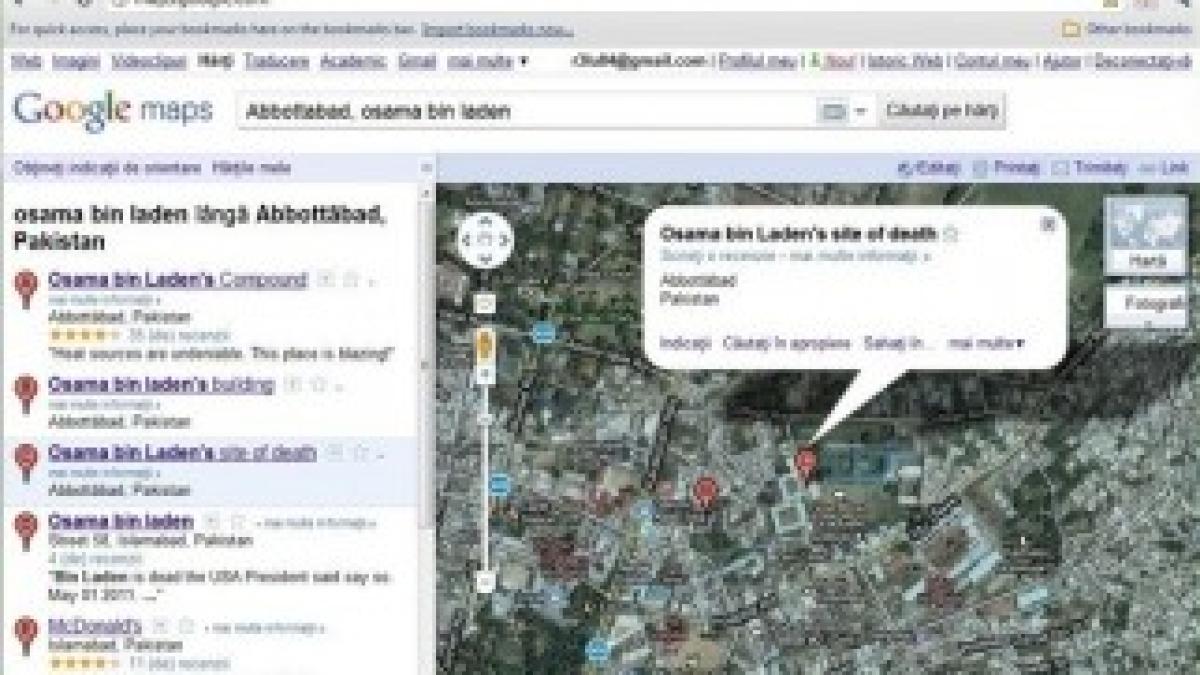 google-maps-bin-laden