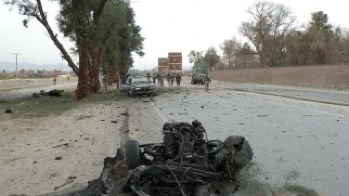 afganistan-Nangarhar