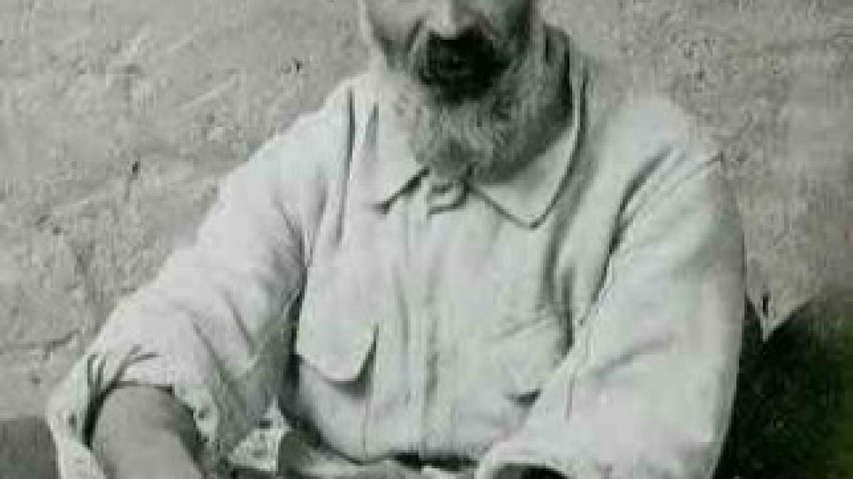 constantin_brancusi_smoker