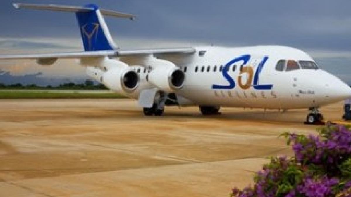 sol-airlines