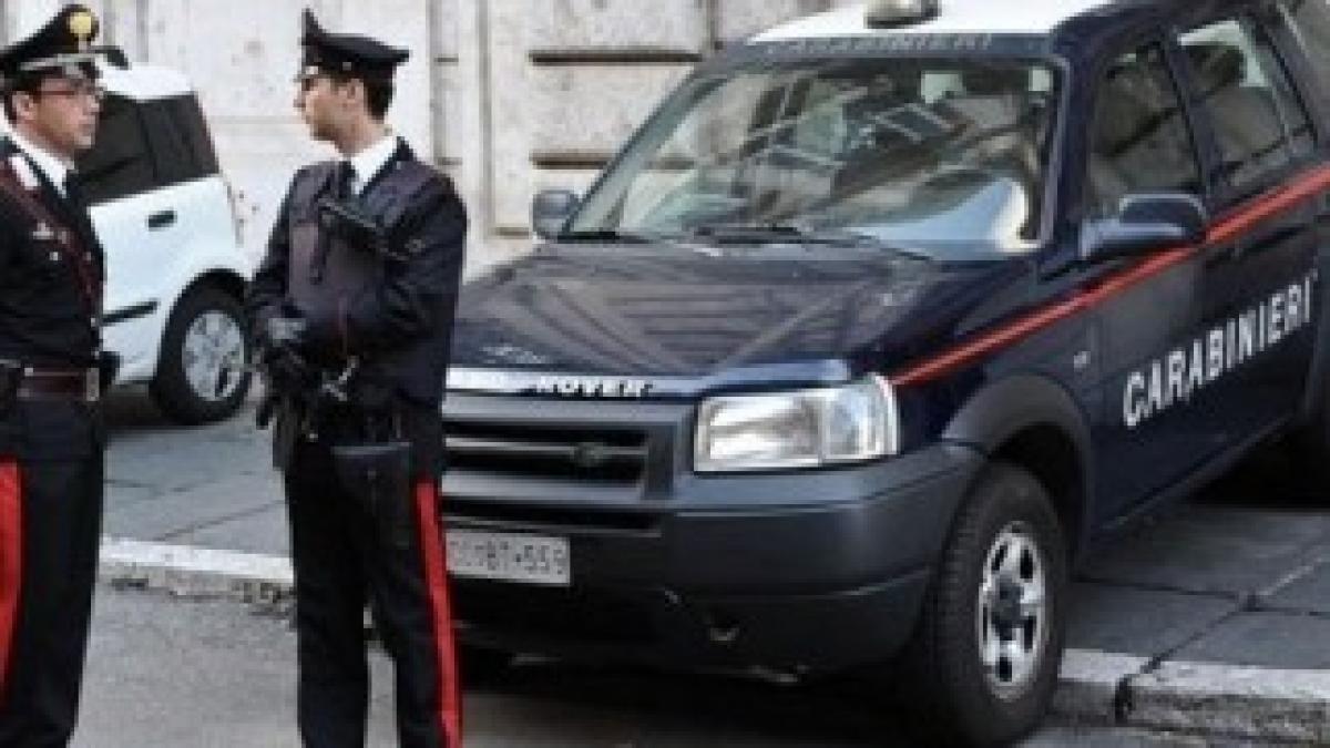 carabinieri