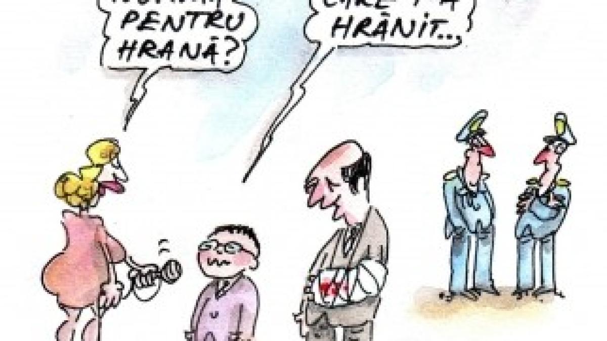 Caricatura-zilei-4-Iunie-2011