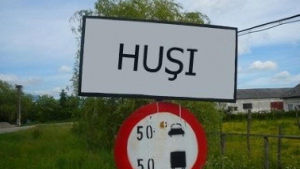 husi
