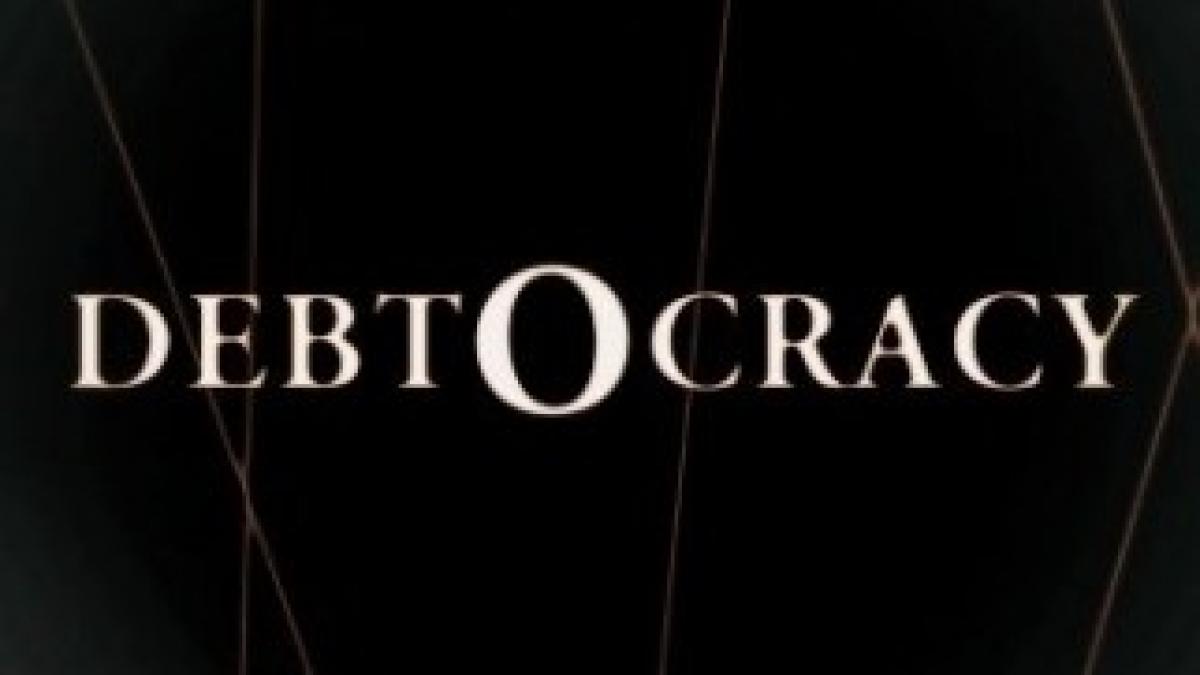 1debtocracy