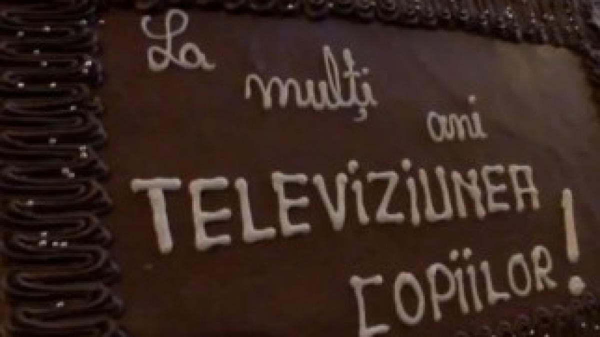 Tort-televiziunea-copiilor