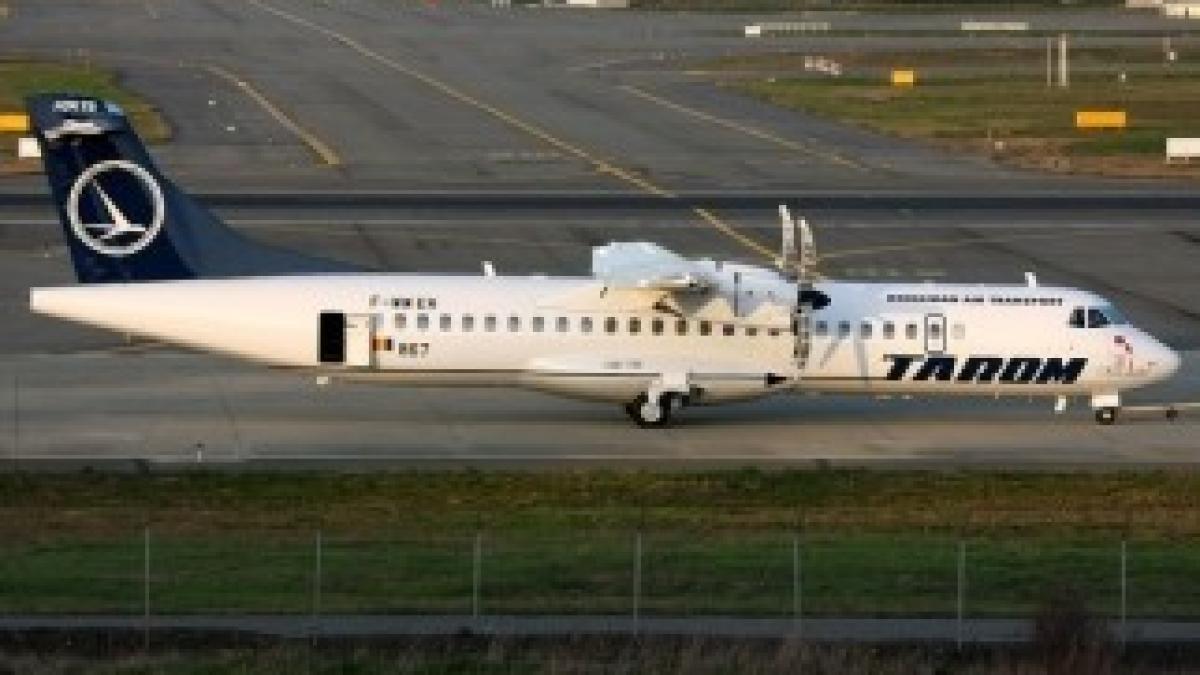 avion-tarom