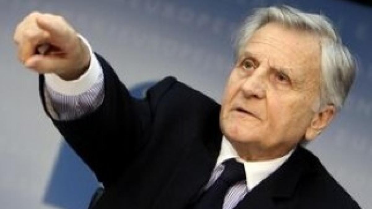 Jean-Claude-Trichet